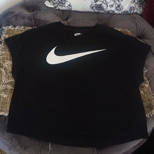 Nike Box Tee
